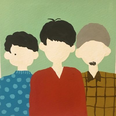 tooiさんのプロフィール画像