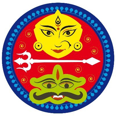 Prateek Wisteria Durga Puja Samiti
Sector - 77, Noida