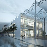 Halle 6 Ouest (@halle6ouest) 's Twitter Profile Photo Halle 6 Ouest (@halle6ouest) 's Twitter Profile Photo