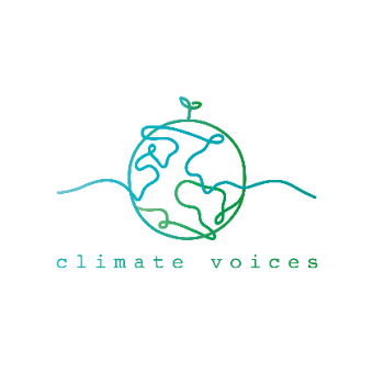 Climate Voices veut raconter l’histoire de celles et ceux qui vivent au quotidien et de par le monde la réalité des changements climatiques.