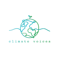 Climate Voices - Les Voix du Climat (@climate_voices) 's Twitter Profile