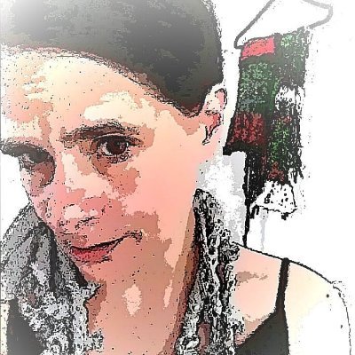 Christine~ artist, writer, forest frolicker, lover of everybody. My online shops: https://t.co/Hsf2INpSoq / https://t.co/eG4R1FYJYl