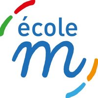 École M - Maternelle bilingue (@ecolemparis) 's Twitter Profile Photo École M - Maternelle bilingue (@ecolemparis) 's Twitter Profile Photo
