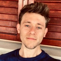 James Sear (@jpsear) 's Twitter Profile