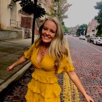 delaney(@delaneyallen12) 's Twitter Profile Photo