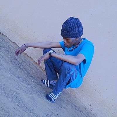 Casa55377297's profile picture. Afropop/Ragga singer and songwriter