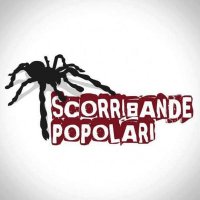 Scorribande Popolari (@scorribande) 's Twitter Profile Photo Scorribande Popolari (@scorribande) 's Twitter Profile Photo