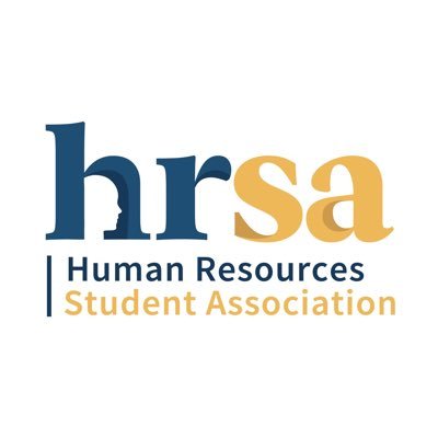 The Human Resources Student Association (HRSA) is a non-profit, student run organization at the @trsmryersonu | #HR | #Business | TRS 1-133