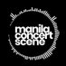 Manila Concert Scene (@manilaconcerts) Twitter profile photo