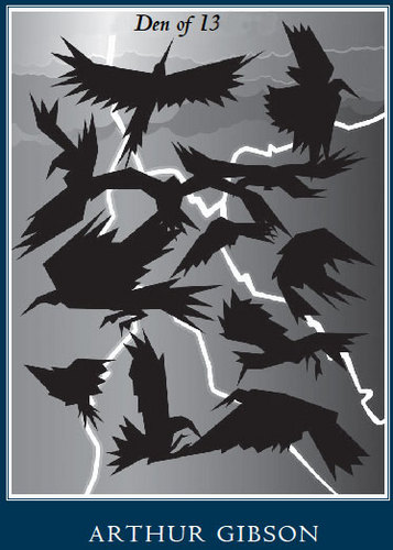 Arthur_Gibson's profile picture. Mr Gibson spends his time writing, relaxing with family, and lots of time with words (reading and crafting).