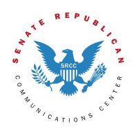 Senate Republican Communications Center(@SRCC) 's Twitter Profileg