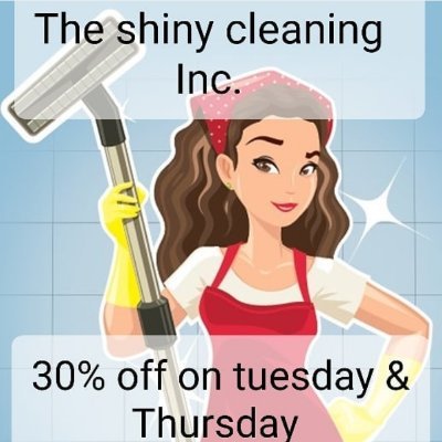 Theshinycleani2's profile picture. Job likes
