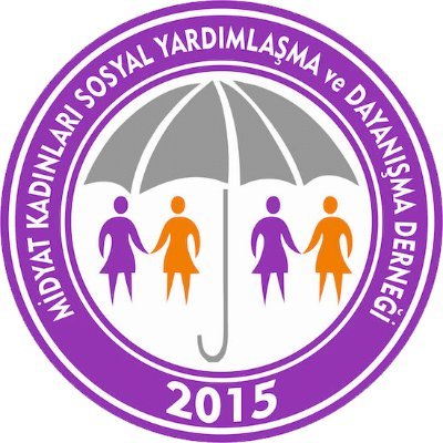 midyat_d's profile picture. midyat kadınları sosyal yardımlaşma ve dayanışma derneği