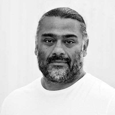 adipatvirdi's profile picture. Immersive Storyteller