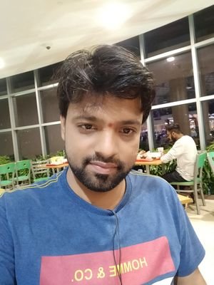 swapnilbshinde's profile picture. 