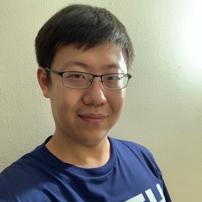 johnmeng16's profile picture.