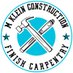 M Klein Construction LLC (@mkleinconst) Twitter profile photo