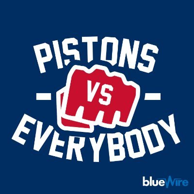 The #DetroitBasketball fan's NBA podcast. Proud to be part of the #BlueWirePods network. https://t.co/ElLPlAmb4j