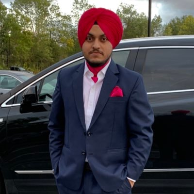 Scotiabank | Director 🇮🇳 🇨🇦 Association Sudbury|Chair DAC @sudburypolice|Sudbury Bhangra Club| Views are my own!!