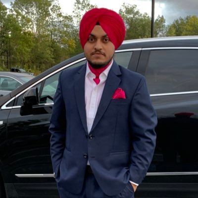 Manager Client Experience @TD_Canada Ready Commitment Ambassador| Director 🇮🇳 🇨🇦 Association Sudbury|Chair DAC @sudburypolice|Sudbury Bhangra Club|