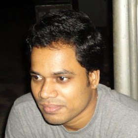 LakshmikanthM17's profile picture. 