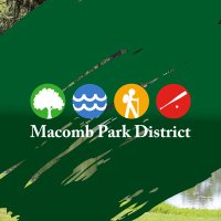 Macomb Park District(@macombparks) 's Twitter Profile Photo