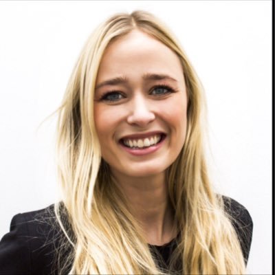 lisesvaeri's profile picture. Business Development Manager @Knowit - twitrer om digitalisering og retwitrer de som inspirerer