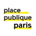 Place Publique Paris (@placepubli_idf) Twitter profile photo