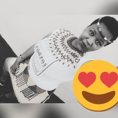 PCele8's profile picture. Insta : @Pinky_cele8
     FB: Pinky PC cele

Kaizer Chiefs fan✌️