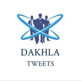 dakhla tweets