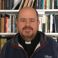 Hugh Jones - @RevdDrHughJones Twitter Profile Photo