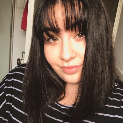 madisonomara1's profile picture. gay and tired