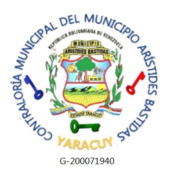 Contraloria Municipal del Municipio Arístides Bastidas del Estado Yaracuy.  Contralora Aboga. Marly Barragan.