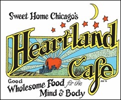 Good, Wholesome Food for the Mind & Body; A historic cafe located in the heart of Rogers Park, serving healthy food, great beer, and happy customers.