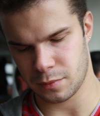 RusakovM's profile picture. Михаил Русаков