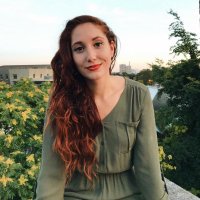 Neza Vehar (@nezavehar) 's Twitter Profile Photo