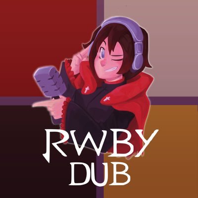 Proyecto de doblaje fandub de RWBY en español. Seguidnos en IG: @RWBY_DUB y Youtube https://t.co/vV2WeBLO8A