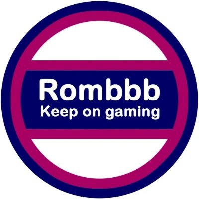 Rombbb_Gaming Profile Picture