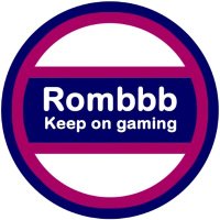 Rombbb (@rombbb_gaming) 's Twitter Profile