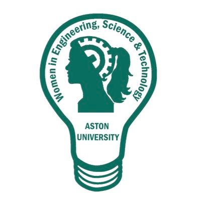 Women In Engineering, Science and Tech Society at @AstonUniversity
𝙀𝙣𝙜𝙞𝙣𝙚𝙚𝙧𝙞𝙣𝙜 𝘼𝙣 𝙄𝙣𝙘𝙡𝙪𝙨𝙞𝙫𝙚 𝘾𝙪𝙡𝙩𝙪𝙧𝙚 𝙛𝙤𝙧 𝘼𝙡𝙡 ✨
Sign up below