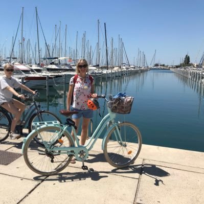 LouiseVincent16's profile picture. Mum, nurse practitioner, holistic practitioner, collie lover,passionate about empowering individuals to improve their health and wellbeing. All own views.