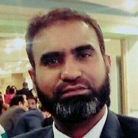 Khurram Awan(@Khurram85199897) 's Twitter Profile Photo