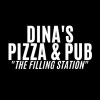 Dina's Pizza & Pub (@dinaspizzacle) Twitter profile photo