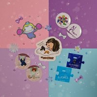 あい (@hsj59ars125) 's Twitter Profile Photo あい (@hsj59ars125) 's Twitter Profile Photo