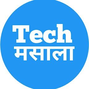 TechmasalaU's profile picture. yoo
  I'm Nikhil Katariya.
   And I'm a New Youtuber.
     If you are interested Technical-News, so please subscribe 
       my channel (Techmasala Unlimited)