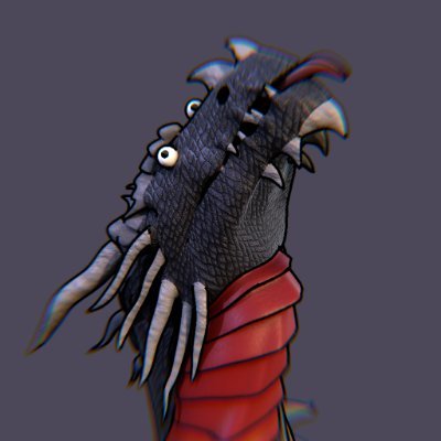 Arceronthさんのプロフィール画像