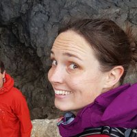 Natalie Thrale (@nthrale) 's Twitter Profile