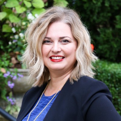 Bluegrass Woman | Journalist & Designer | Former Dem candidate for GA Senate 27 https://t.co/vERKGrCnQa | Grassroots Activist | she/her