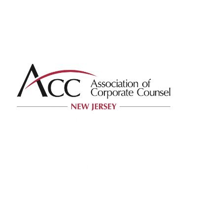 ACC NJ is the preeminent bar association in the state where corporate legal professionals can expand their networks and create influence in the legal world.