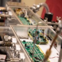 Bush Lab (@bushresearch) 's Twitter Profile Photo Bush Lab (@bushresearch) 's Twitter Profile Photo